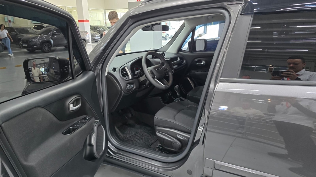 jeep renegade 1.3 t270 turbo flex at6 4p automatico 20256