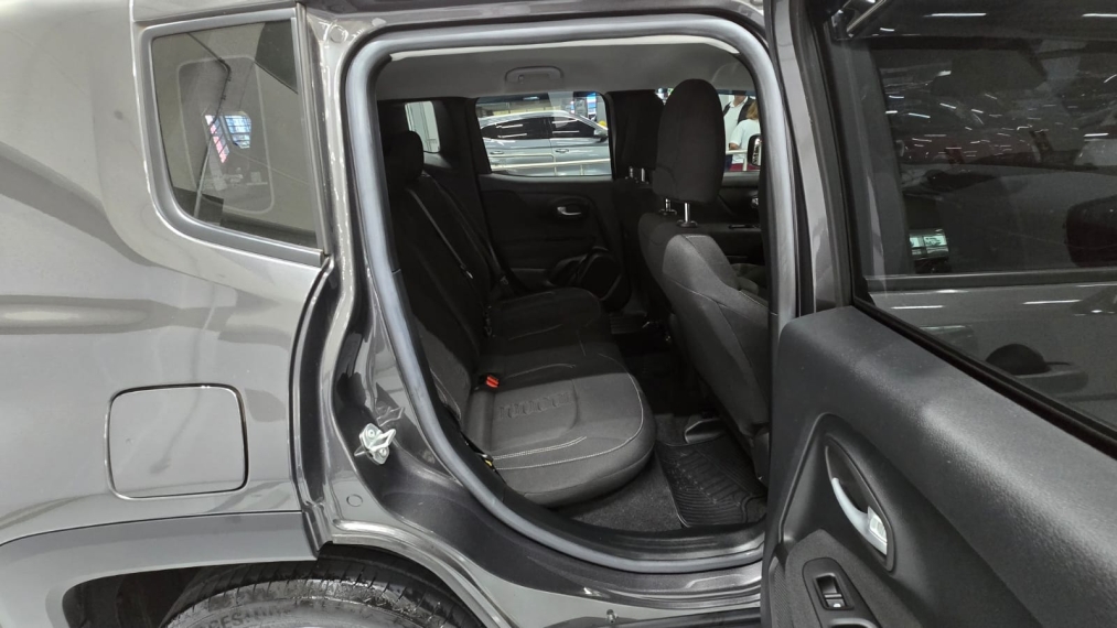 jeep renegade 1.3 t270 turbo flex at6 4p automatico 202511