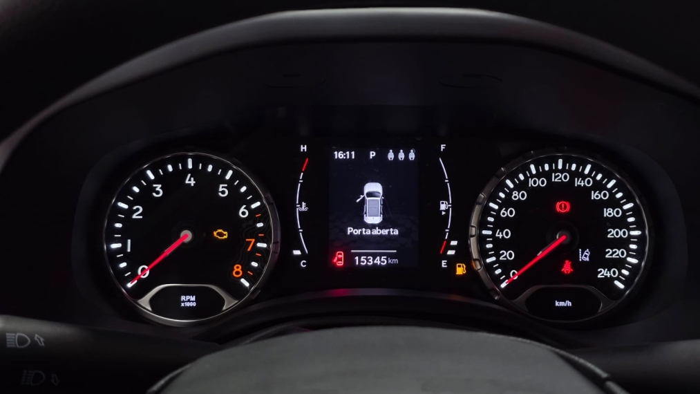 jeep renegade 1.3 t270 turbo flex at6 4p automatico 20257