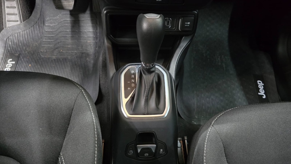 jeep renegade 1.3 t270 turbo flex at6 4p automatico 20258