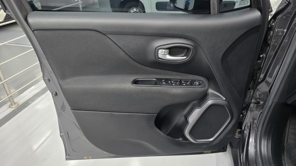 jeep renegade 1.3 t270 turbo flex at6 4p automatico 20259