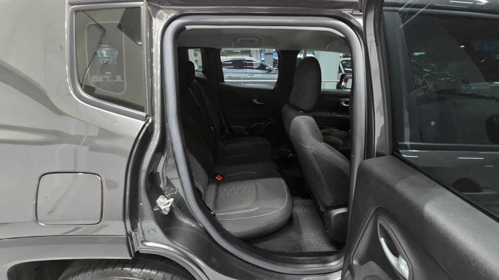 jeep renegade 1.3 t270 turbo flex at6 4p automatico 202511