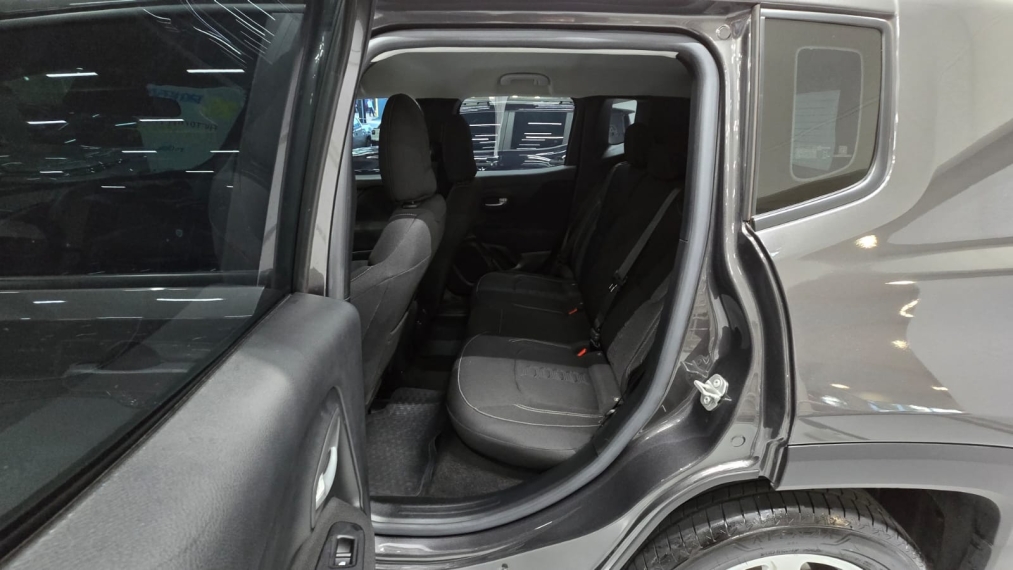 jeep renegade 1.3 t270 turbo flex at6 4p automatico 202512