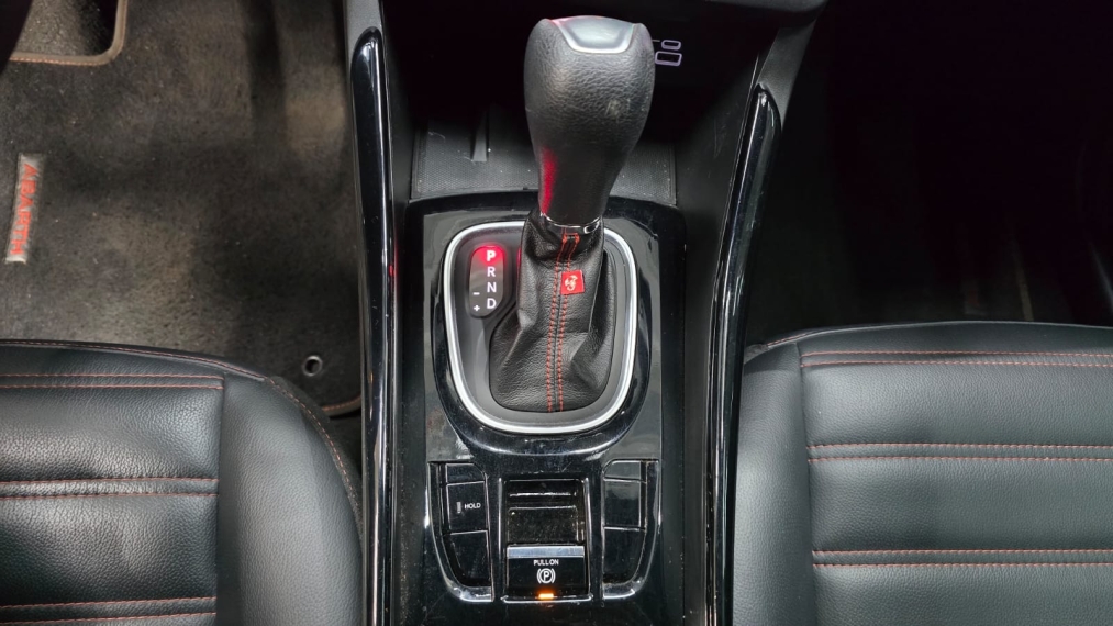 fiat fastback 1.3 turbo 270 flex abarth at6 4p automatico 20258