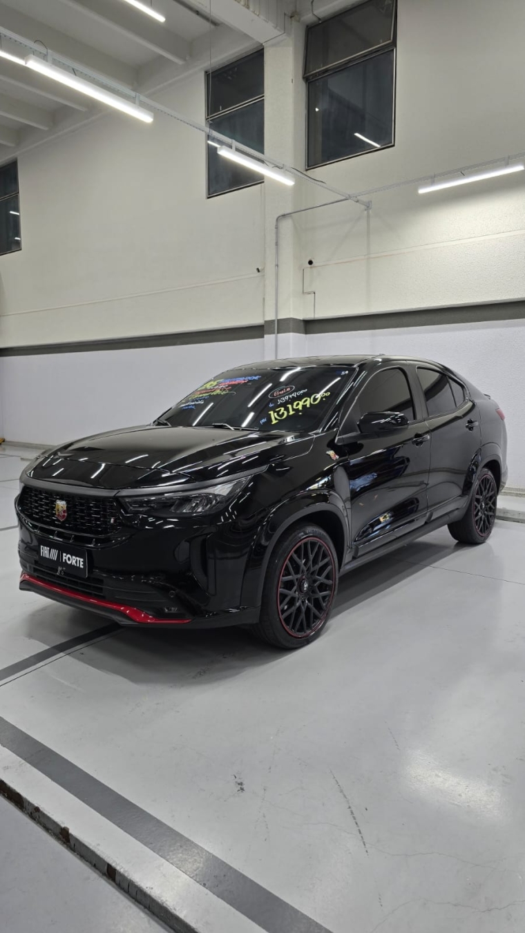 fiat fastback 1.3 turbo 270 flex abarth at6 4p automatico 20251