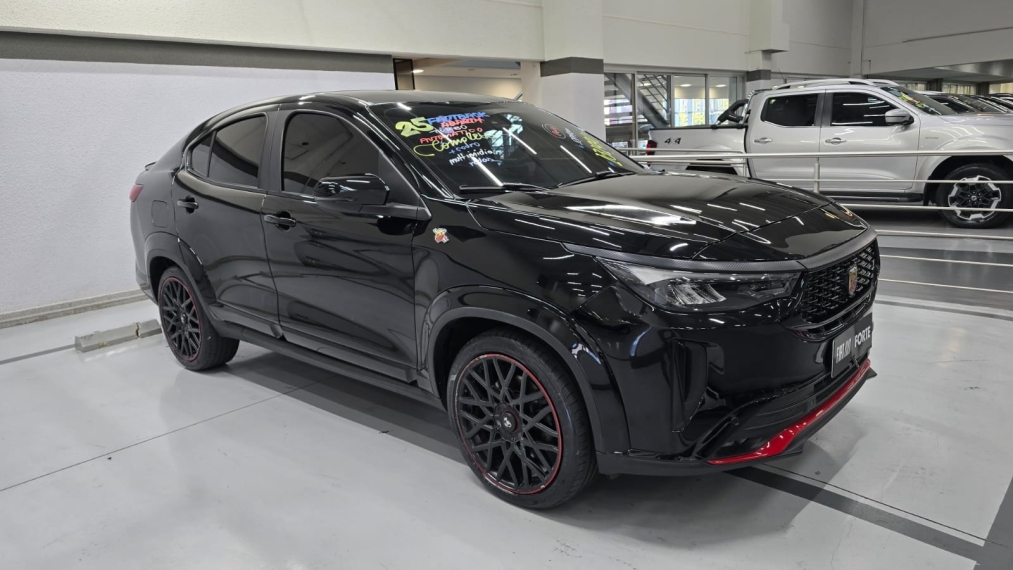 fiat fastback 1.3 turbo 270 flex abarth at6 4p automatico 20253