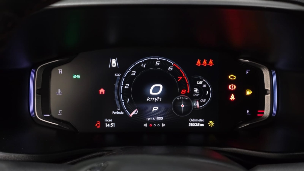 fiat fastback 1.3 turbo 270 flex abarth at6 4p automatico 20257