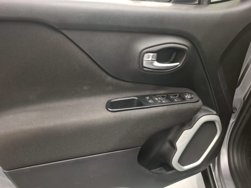 jeep renegade 1.8 16v flex 4p automatico 2021