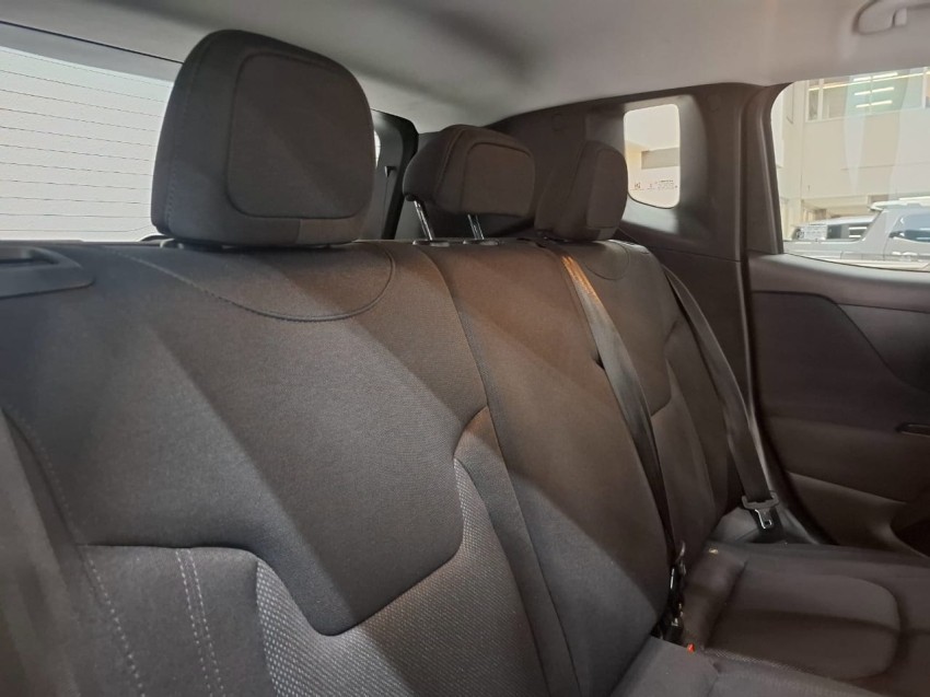 jeep renegade 1.8 16v flex 4p automatico 2021