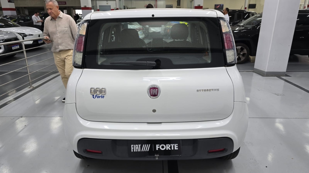 fiat uno 1.0 firefly flex attractive 4p manual automatico 201714