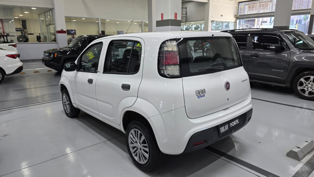 fiat uno 1.0 firefly flex attractive 4p manual automatico 201715