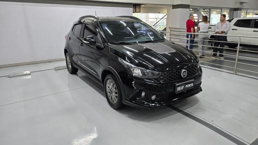 fiat argo 1.3 firefly flex trekking manual 4p 20203