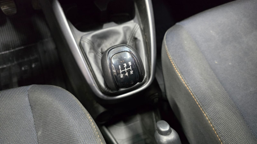 fiat argo 1.3 firefly flex trekking manual 4p 20207