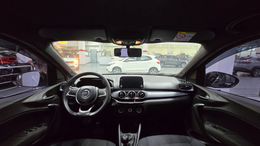 fiat argo 1.3 firefly flex trekking manual 4p 202010