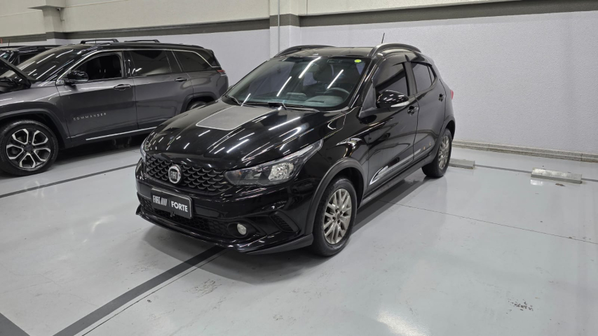 fiat argo 1.3 firefly flex trekking manual 4p 20201