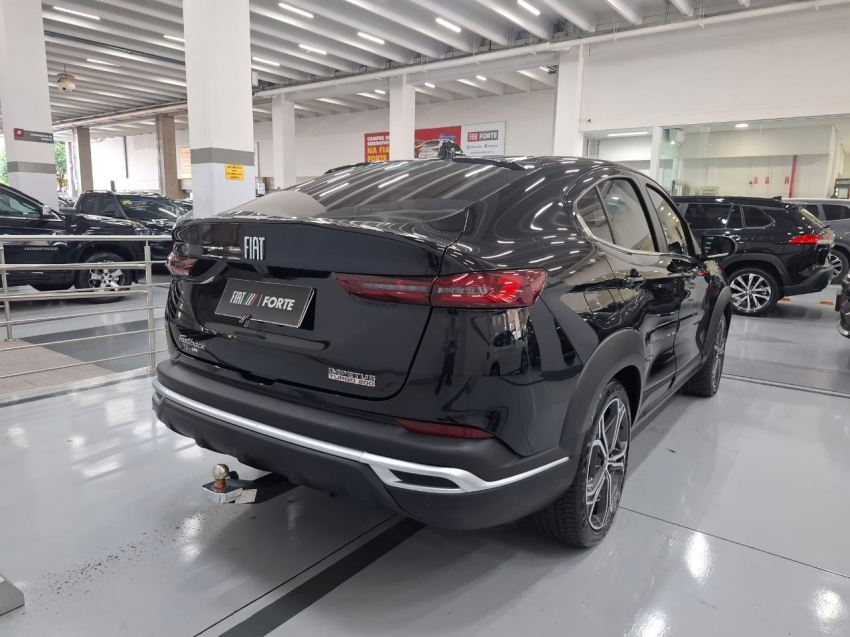 fiat fastback 1.0 turbo 200 flex impetus cvt. fiat fastback 1.0 turbo 200 flex impetus cvt.
