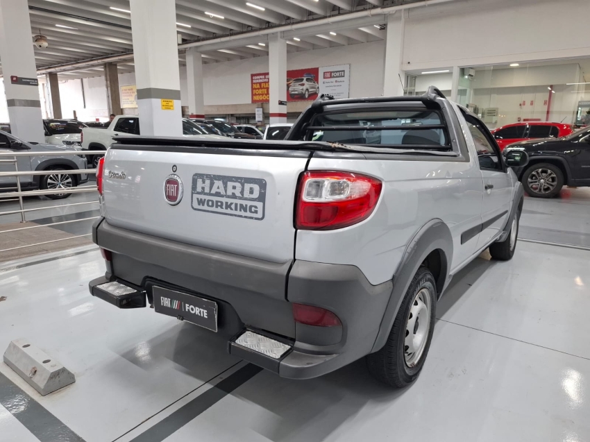 fiat strada 1.4 mpi hard working cd 8v flex 3p manual 4p 202010