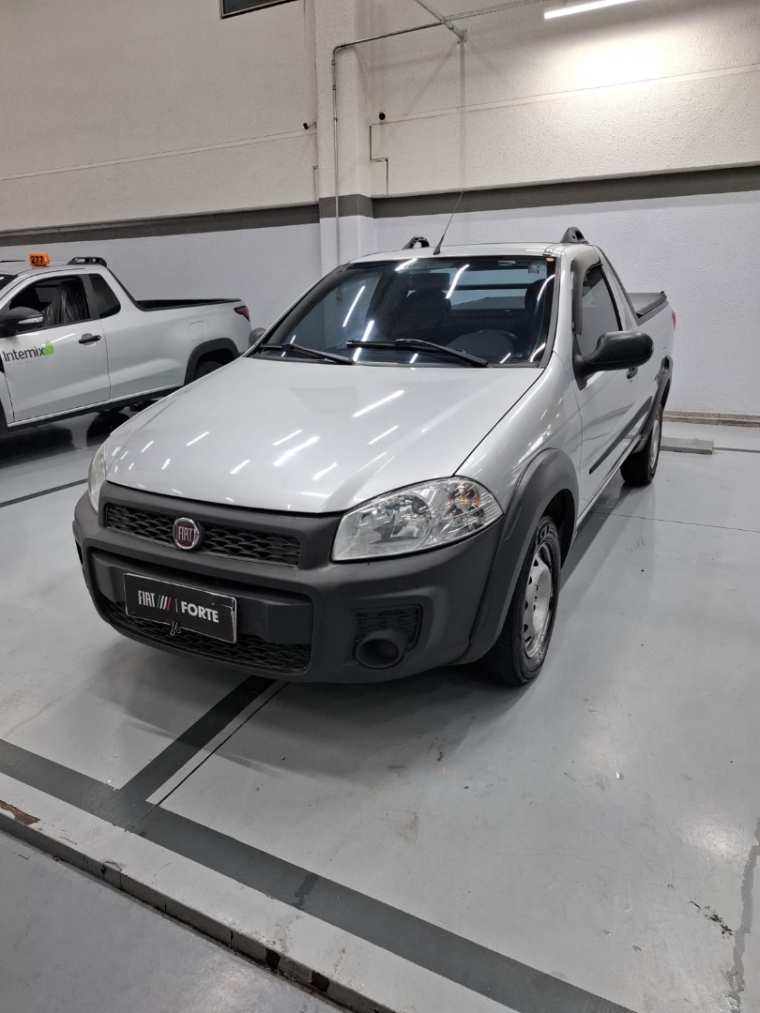 fiat strada 1.4 mpi hard working cd 8v flex 3p manual 4p 2020