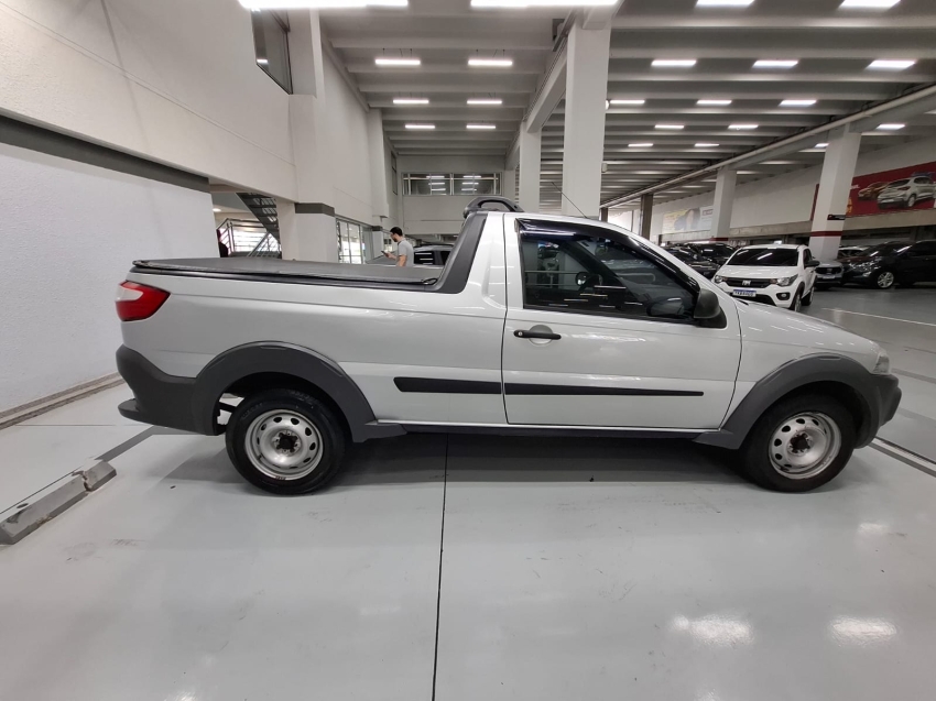 fiat strada 1.4 mpi hard working cd 8v flex 3p manual 4p 20204