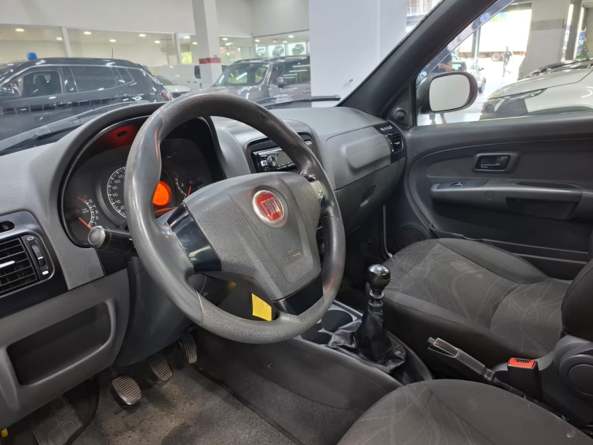 fiat strada 1.4 mpi hard working cd 8v flex 3p manual 4p 20205