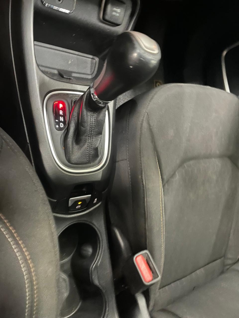 jeep compass 2.0 16v flex sport automatico 4p 2017 jeep compass 2.0 16v flex sport automatico 4p 2017