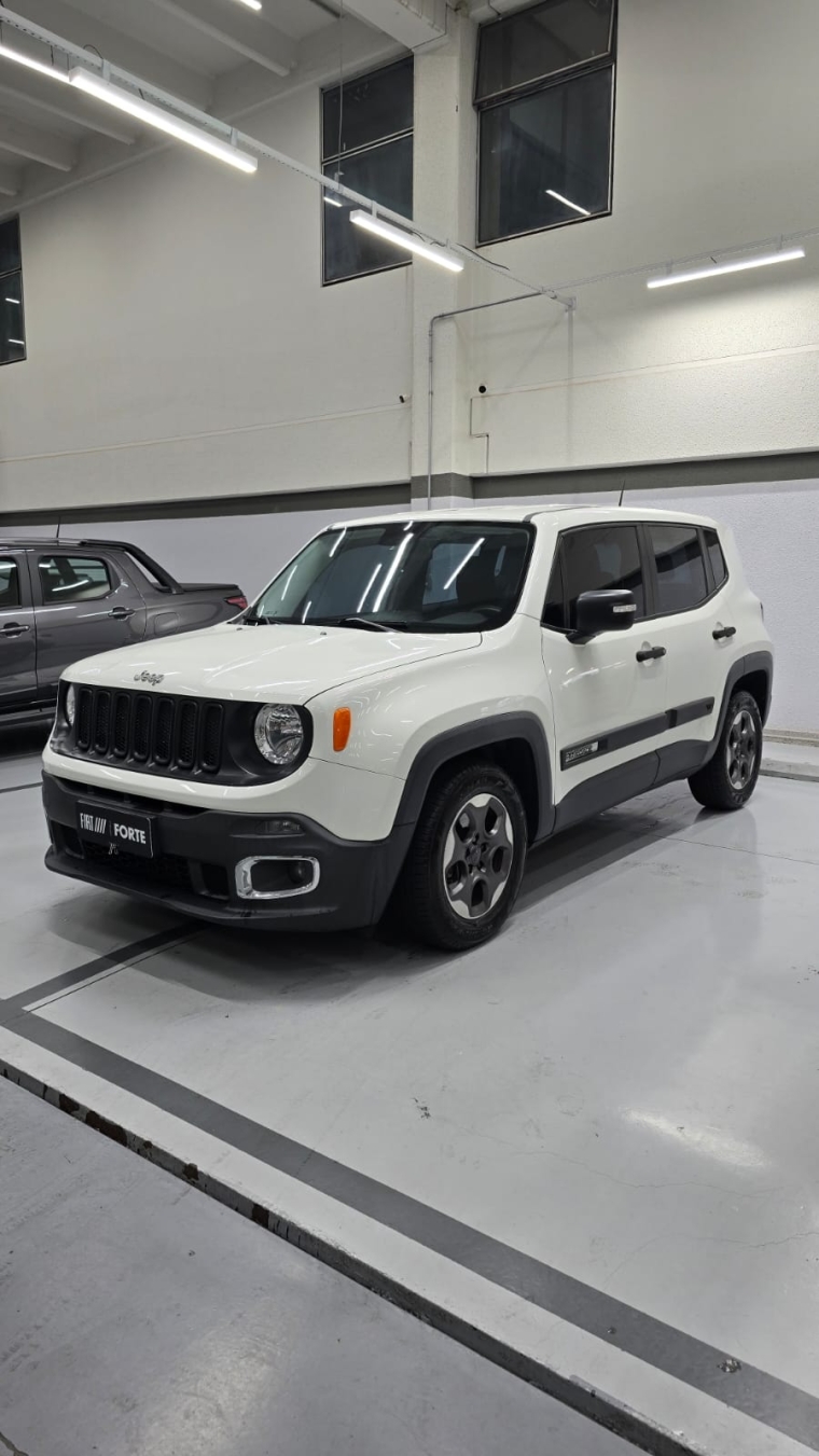 jeep renegade 1.8 16v flex 4p automatico.0