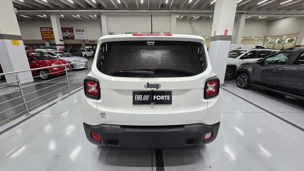 jeep renegade 1.8 16v flex 4p automatico.14
