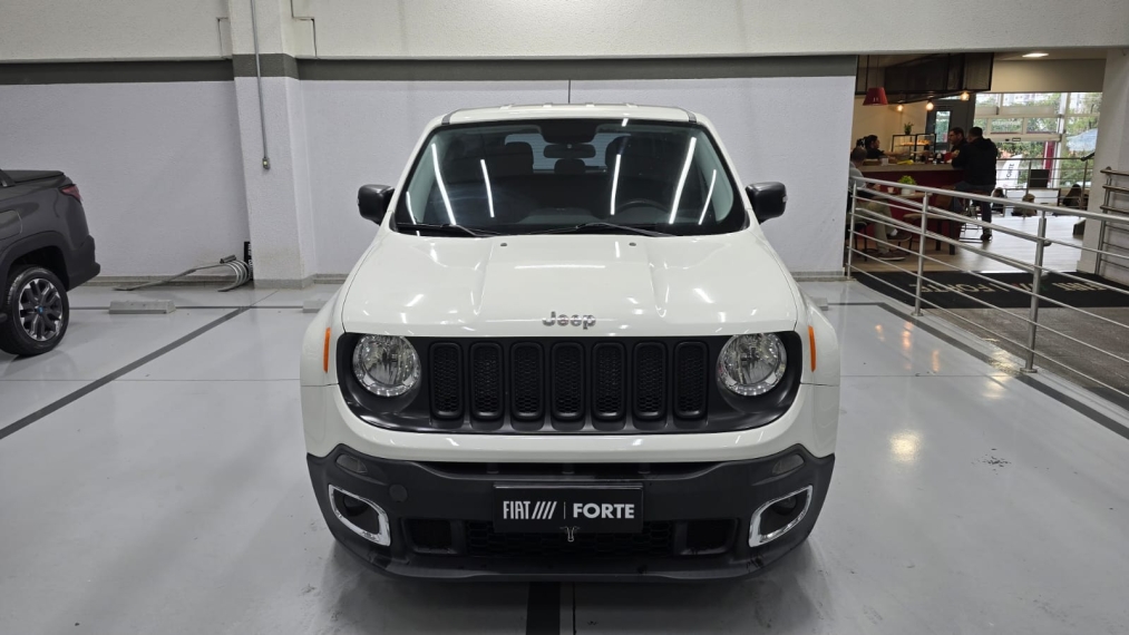 jeep renegade 1.8 16v flex 4p automatico.2
