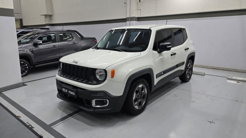 jeep renegade 1.8 16v flex 4p automatico.1