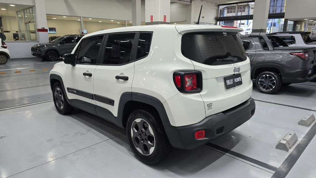 jeep renegade 1.8 16v flex 4p automatico.15