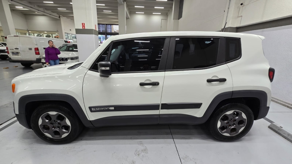 jeep renegade 1.8 16v flex 4p automatico.5