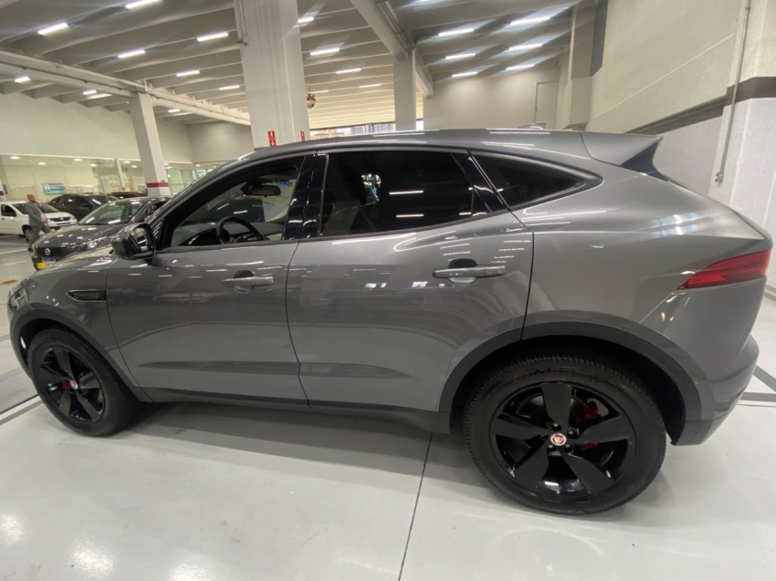 jaguar e-pace 2.0 16v p250 flex r-dynamic se awd automatico 4p 20195