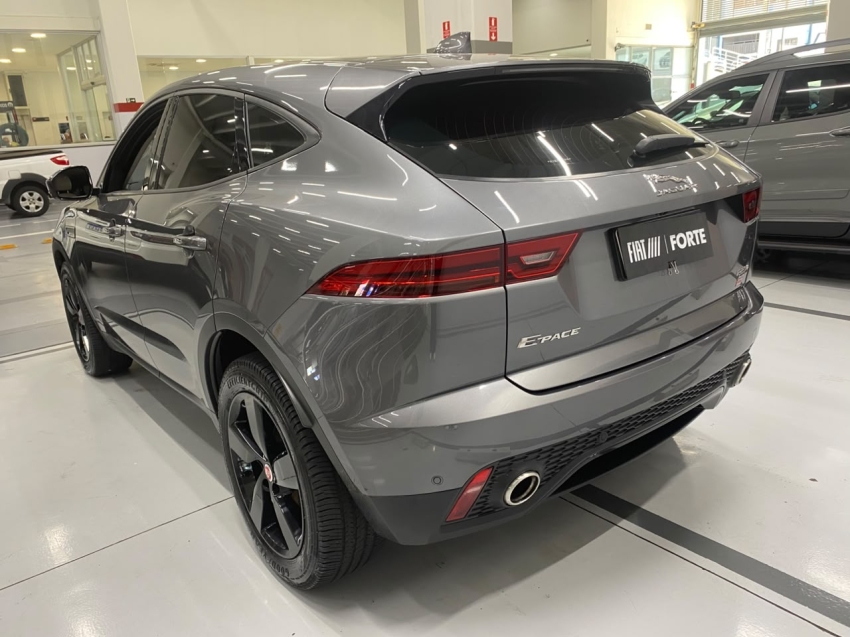 jaguar e-pace 2.0 16v p250 flex r-dynamic se awd automatico 4p 201915