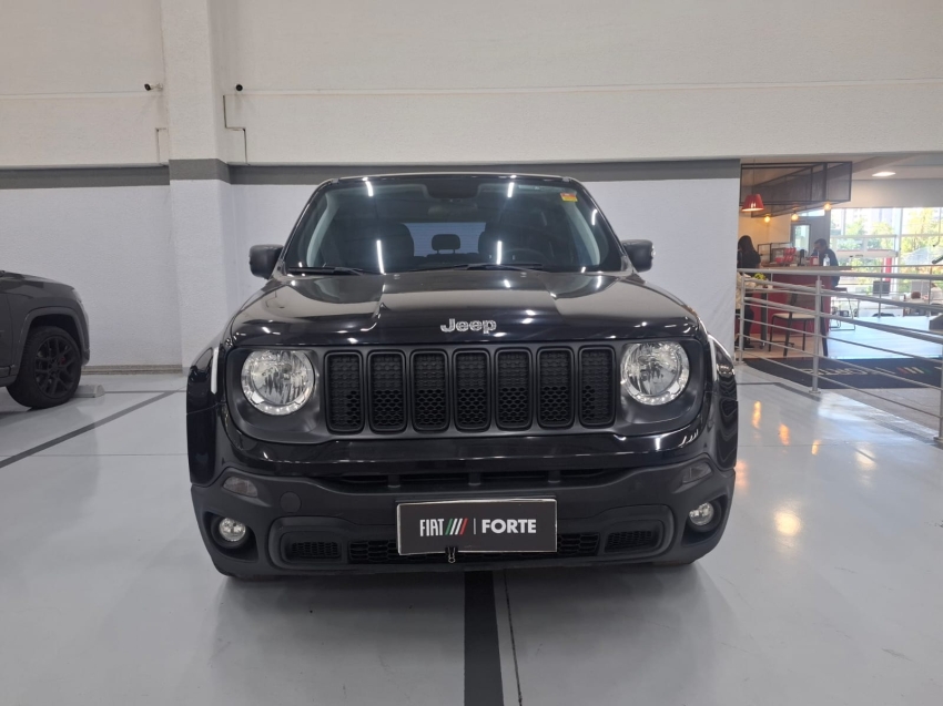 jeep renegade 1.8 16v flex longitude 4p automatico 2020 jeep renegade 1.8 16v flex longitude 4p automatico 2020