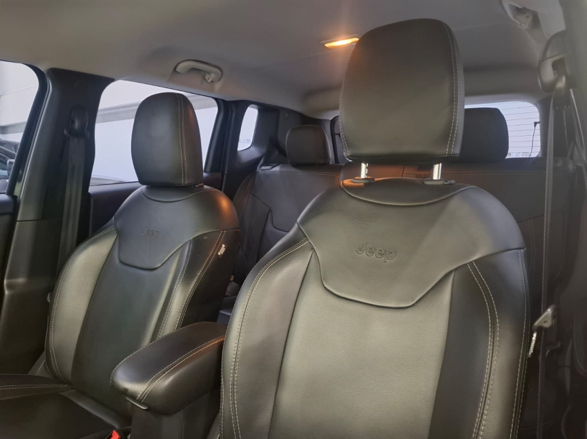 jeep renegade 1.8 16v flex longitude 4p automatico 2020 jeep renegade 1.8 16v flex longitude 4p automatico 2020