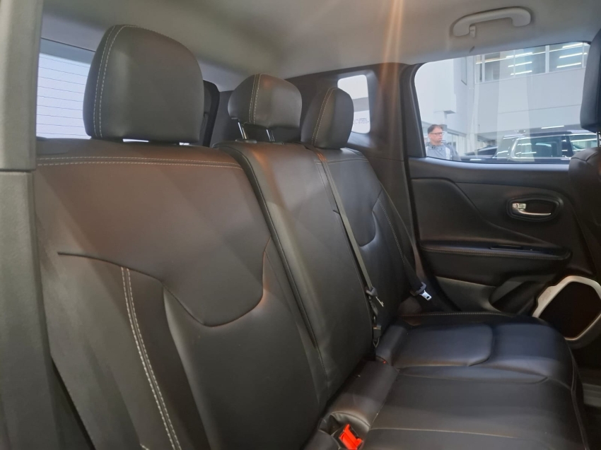 jeep renegade 1.8 16v flex longitude 4p automatico 2020 jeep renegade 1.8 16v flex longitude 4p automatico 2020