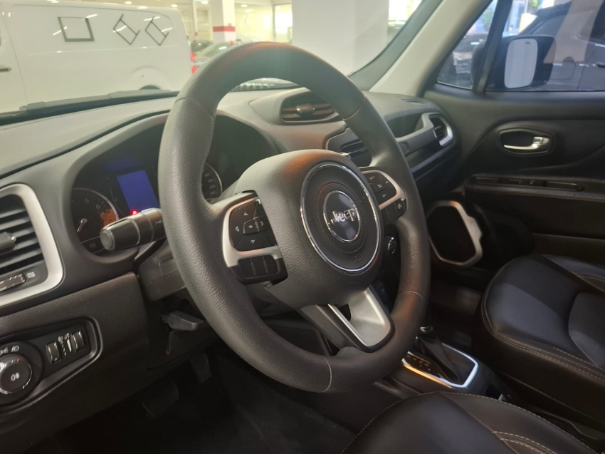 jeep renegade 1.8 16v flex longitude 4p automatico 2020 jeep renegade 1.8 16v flex longitude 4p automatico 2020