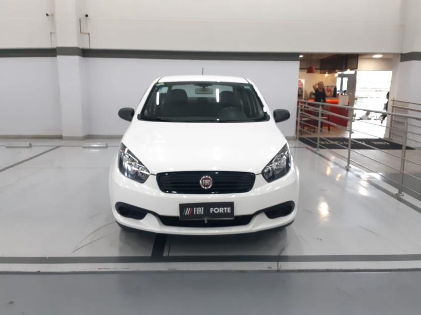fiat grand siena 1.4 mpi 8v flex 4p manual 20212