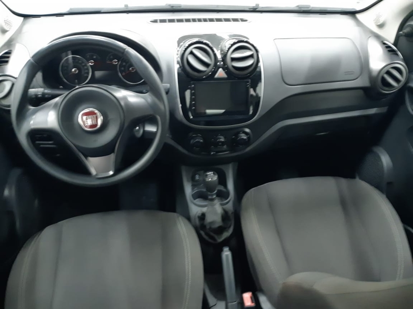 fiat grand siena 1.4 mpi 8v flex 4p manual 20214