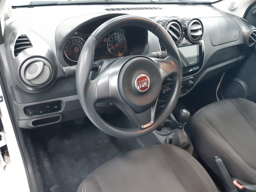 fiat grand siena 1.4 mpi 8v flex 4p manual 20217