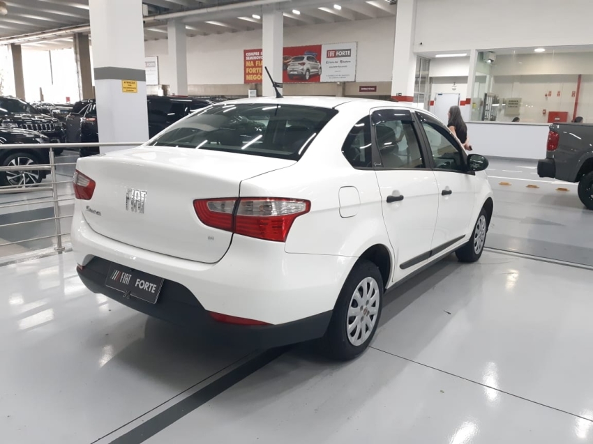 fiat grand siena 1.4 mpi 8v flex 4p manual 202111