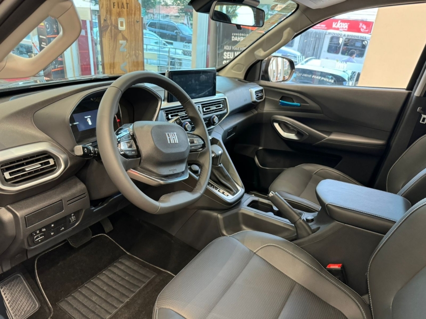 fiat titano 2.2 turbo diesel ranch 4x4 at6 fiat titano 2.2 turbo diesel ranch 4x4 at6