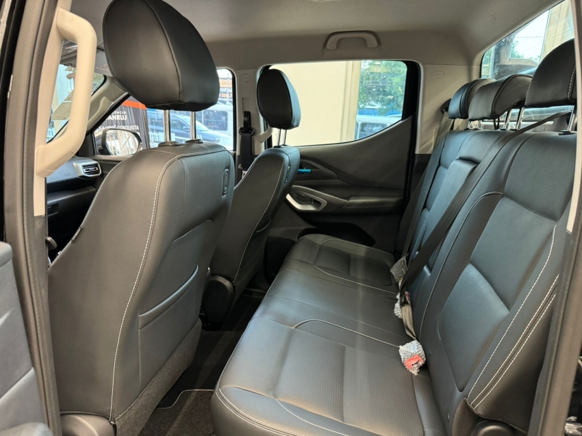 fiat titano 2.2 turbo diesel ranch 4x4 at6 fiat titano 2.2 turbo diesel ranch 4x4 at6