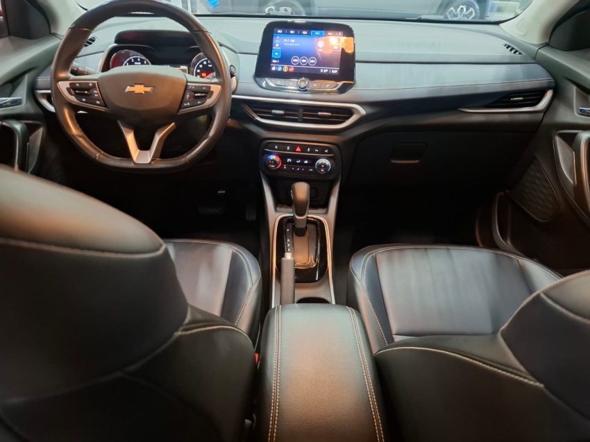 chevrolet tracker 1.2 turbo flex premier automatico 4p 2021 chevrolet tracker 1.2 turbo flex premier automatico 4p 2021