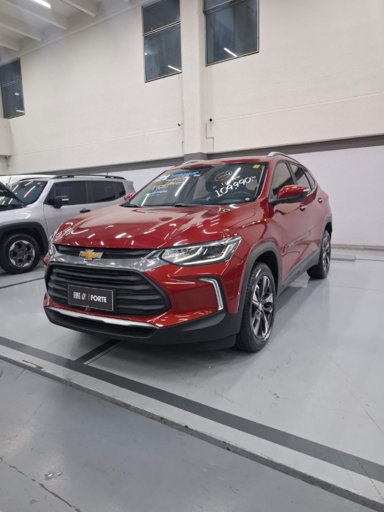 chevrolet tracker 1.2 turbo flex premier automatico 4p 2021 chevrolet tracker 1.2 turbo flex premier automatico 4p 2021