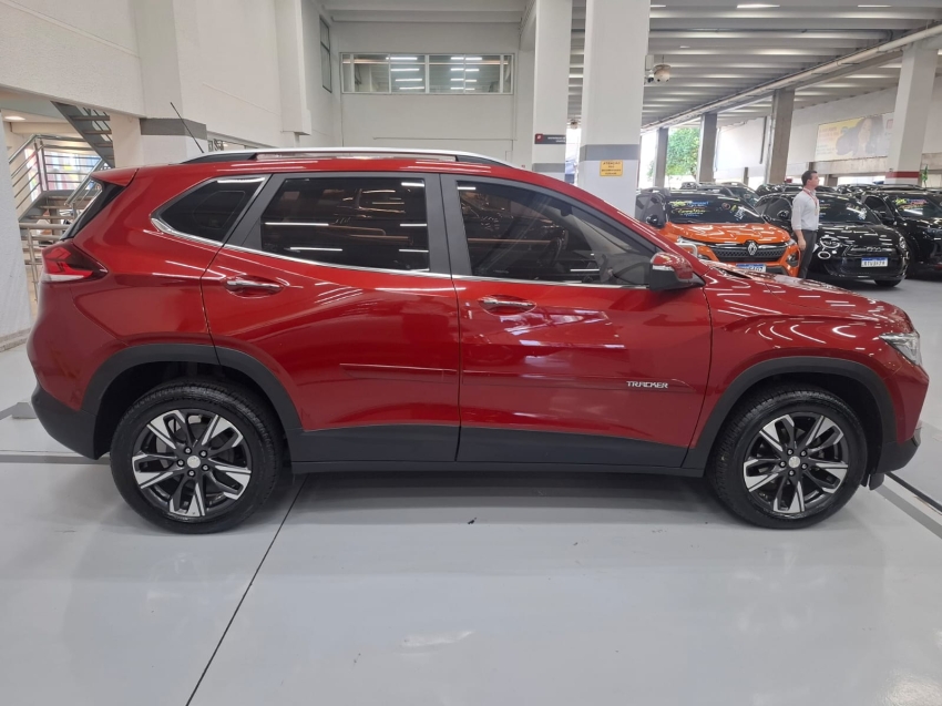 chevrolet tracker 1.2 turbo flex premier automatico 4p 2021 chevrolet tracker 1.2 turbo flex premier automatico 4p 2021