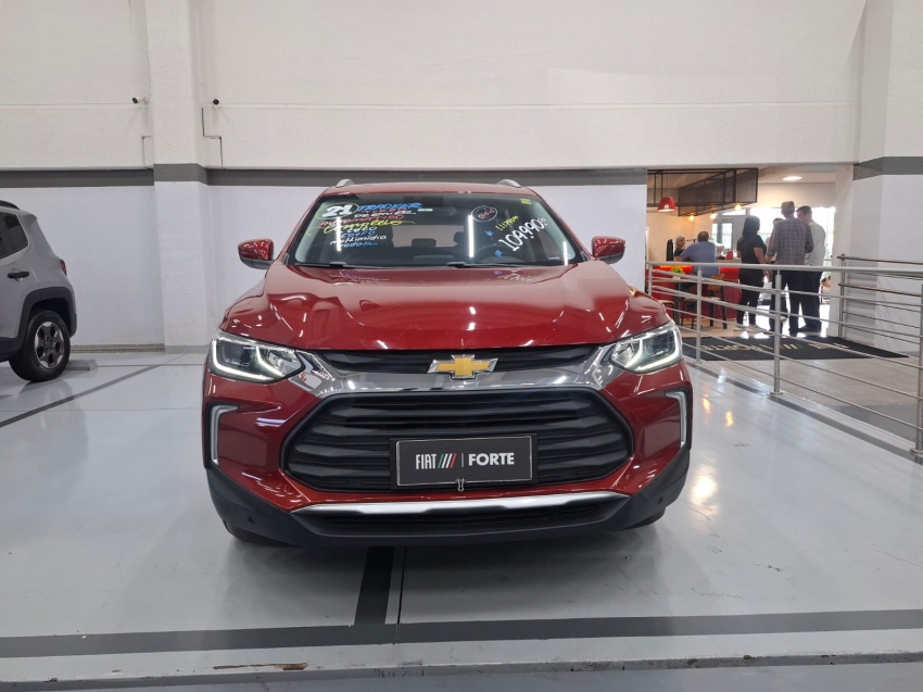 chevrolet tracker 1.2 turbo flex premier automatico 4p 2021 chevrolet tracker 1.2 turbo flex premier automatico 4p 2021