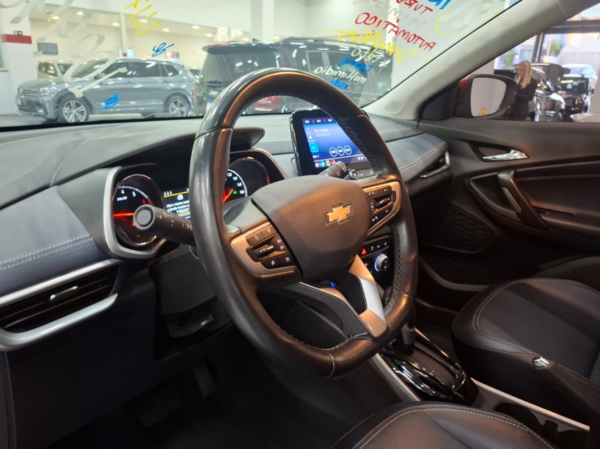 chevrolet tracker 1.2 turbo flex premier automatico 4p 2021 chevrolet tracker 1.2 turbo flex premier automatico 4p 2021