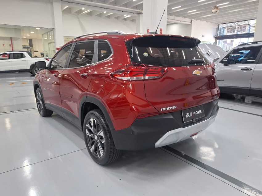 chevrolet tracker 1.2 turbo flex premier automatico 4p 2021 chevrolet tracker 1.2 turbo flex premier automatico 4p 2021