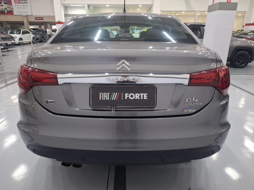 citroen c4 lounge 1.6 thp flex live business bva 4p manual 2019 citroen c4 lounge 1.6 thp flex live business bva 4p manual 2019